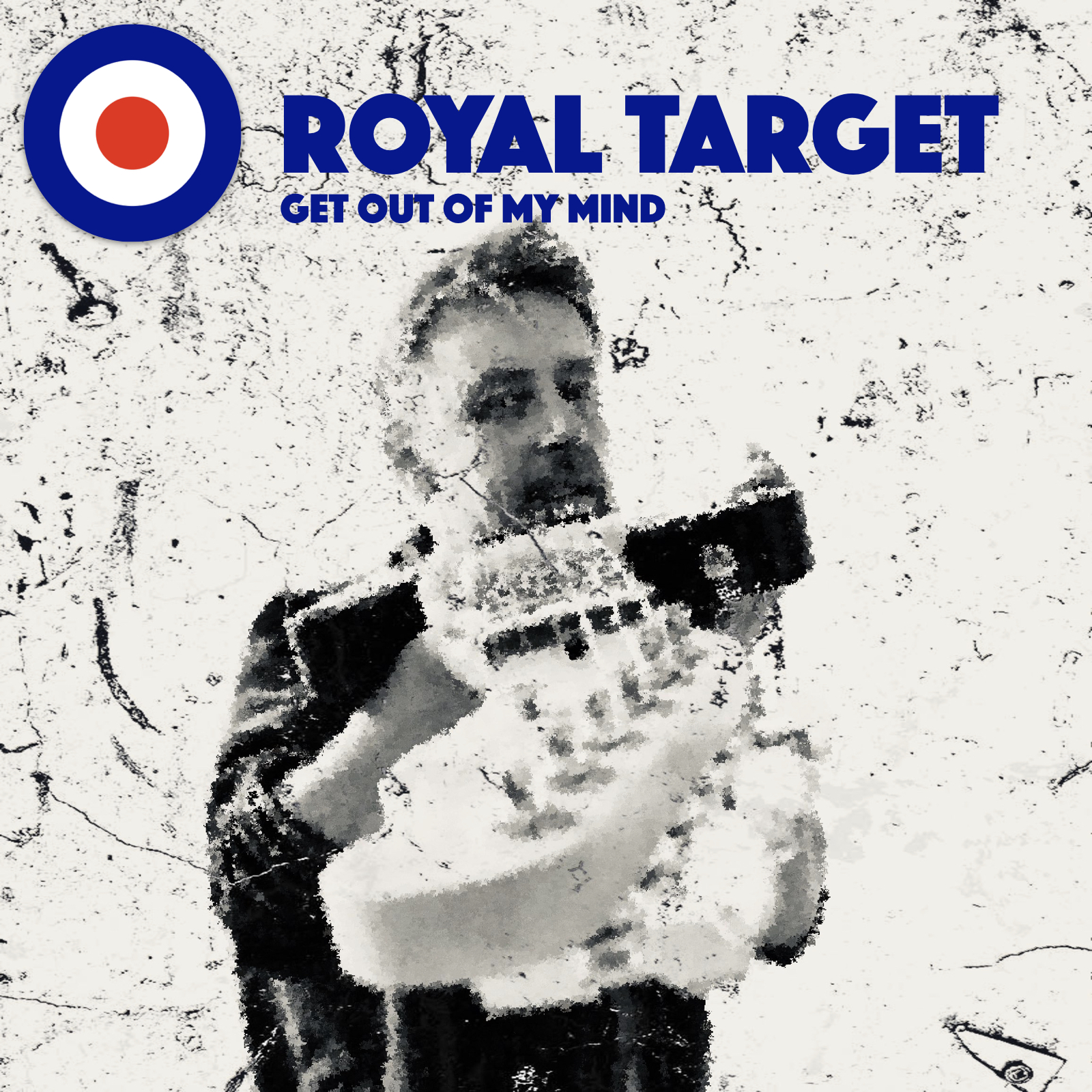 Get Out of My Mind cover