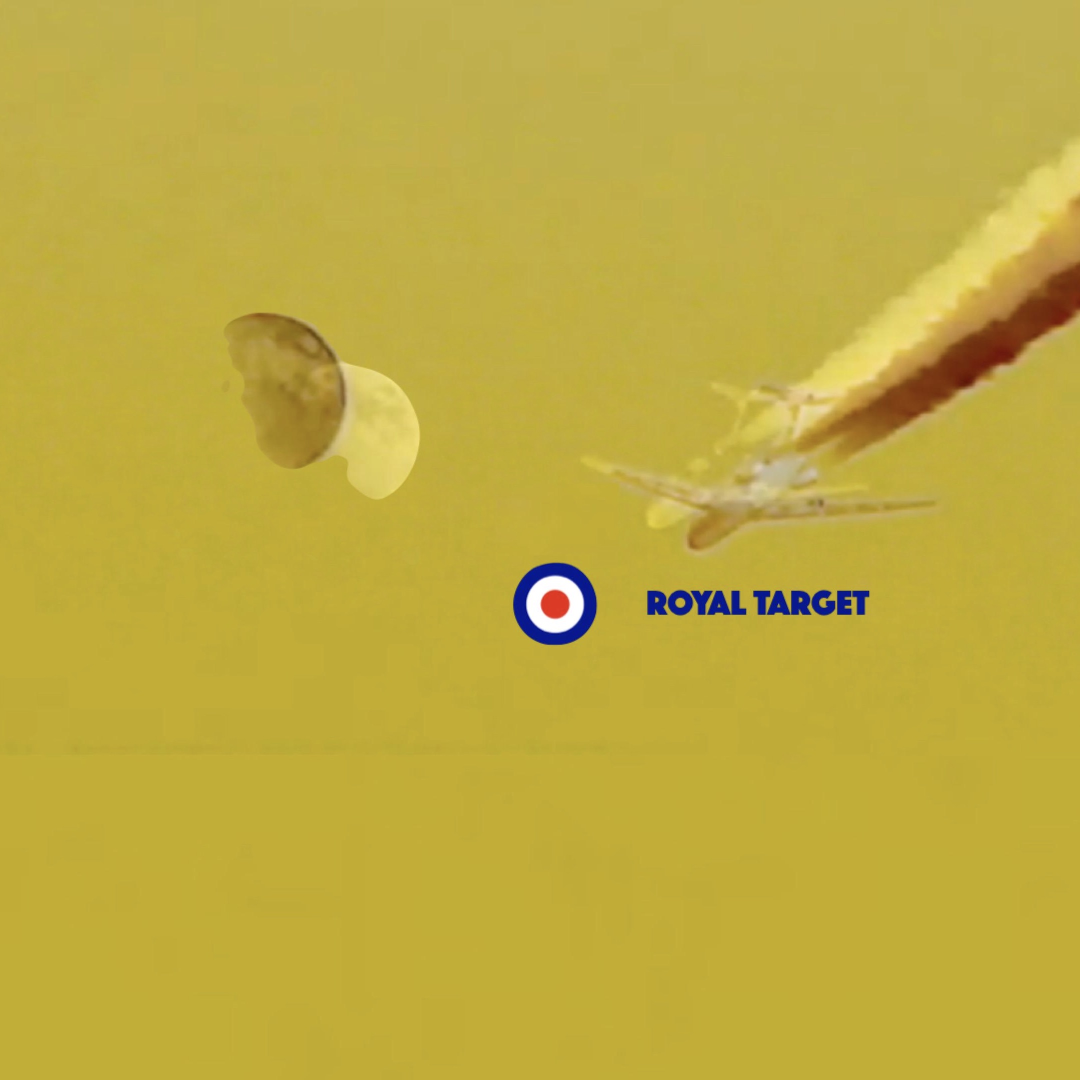 Rough Mix album cover